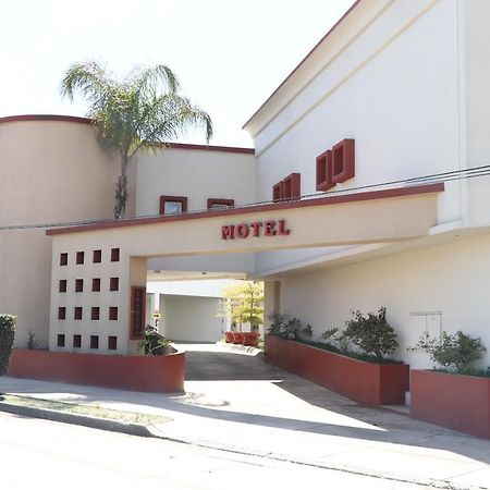 Motel Marina Marbella Тихуана Экстерьер фото