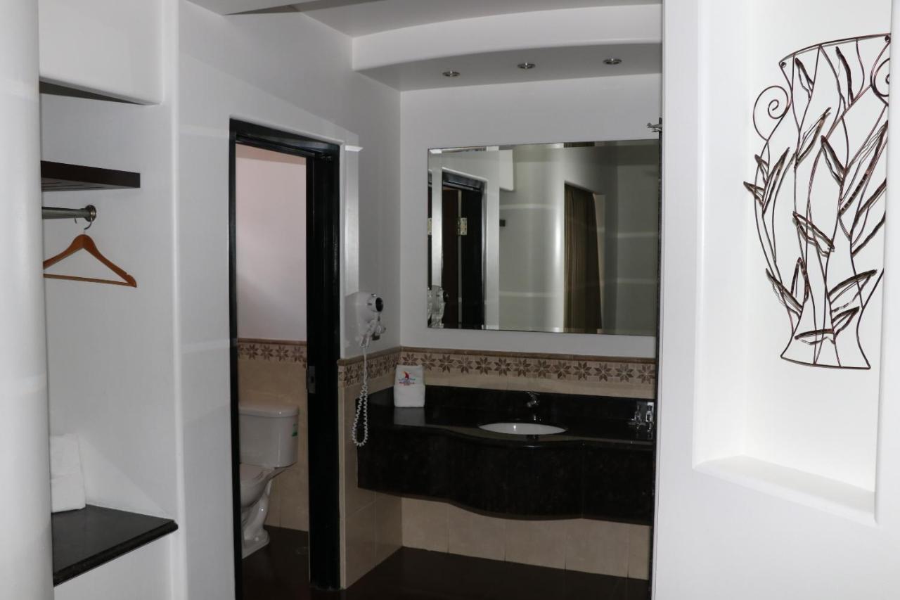 Motel Marina Marbella Тихуана Экстерьер фото