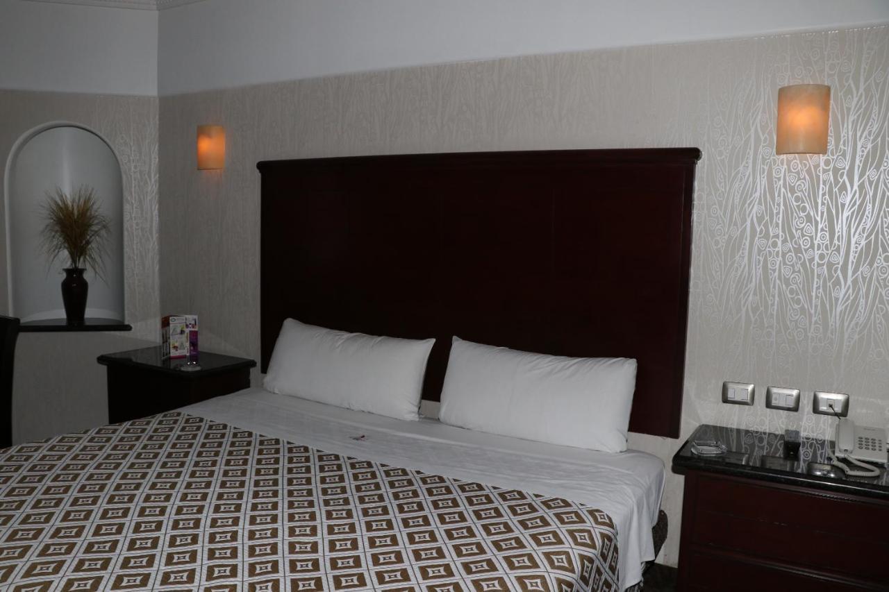 Motel Marina Marbella Тихуана Экстерьер фото